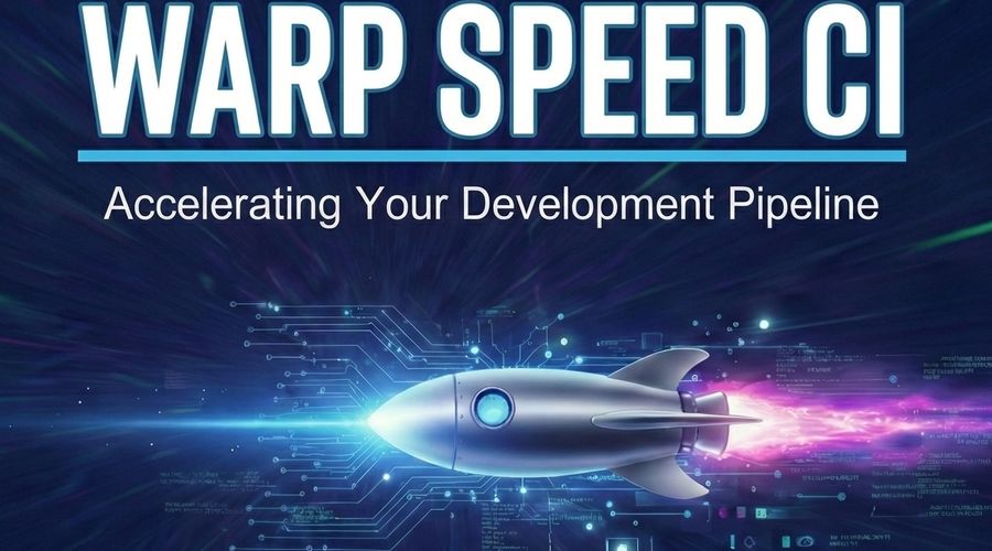 Warp Speed CI